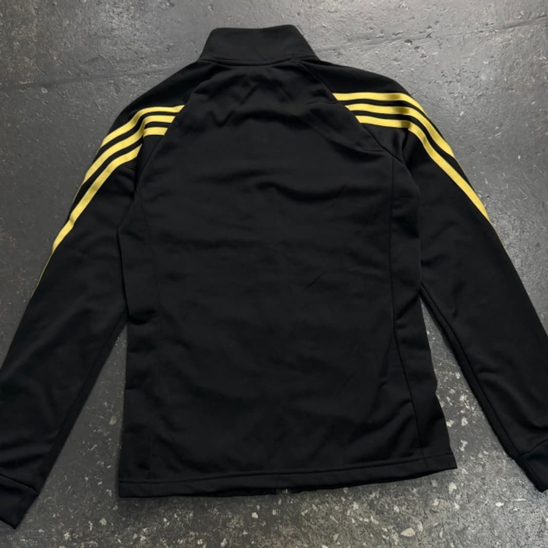 90 아디다스 삼선 져지  상품이미지5