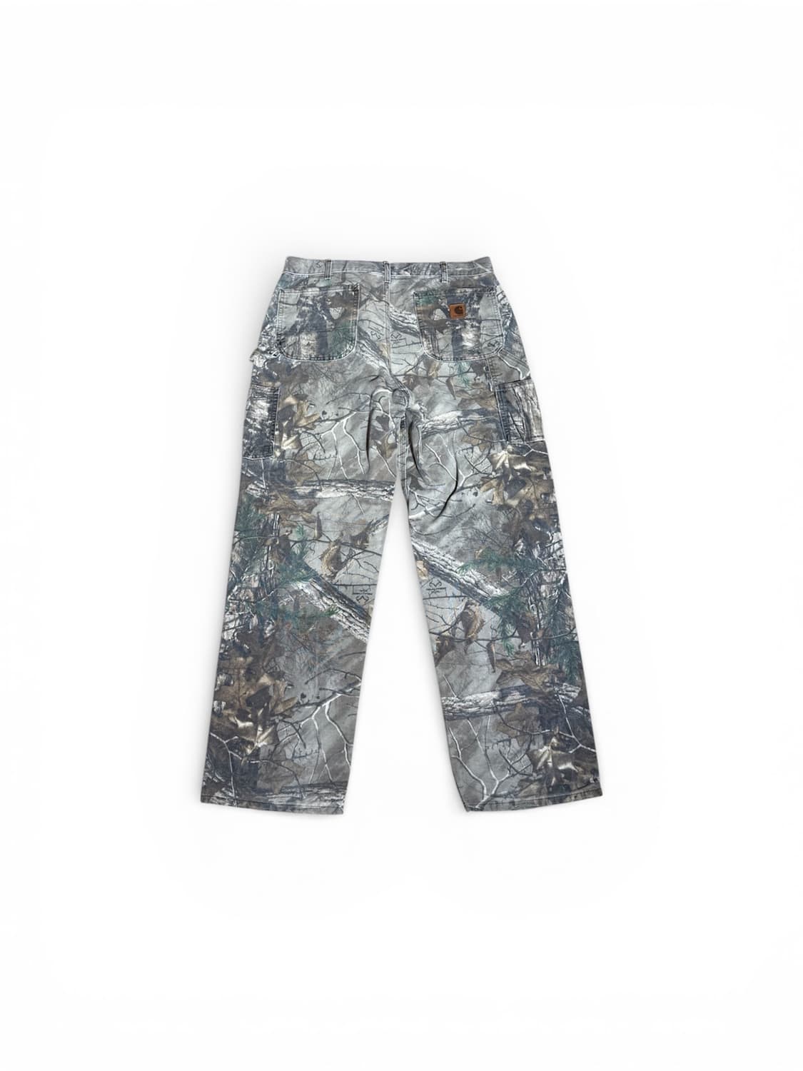 칼하트 리얼트리 카펜터 팬츠 상품이미지2