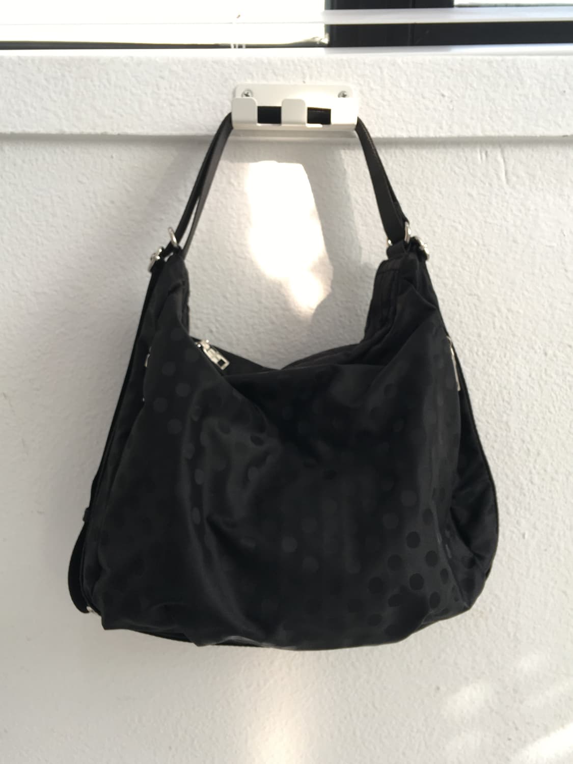 yohji yamamoto ysaccs 2way bag 상품이미지2