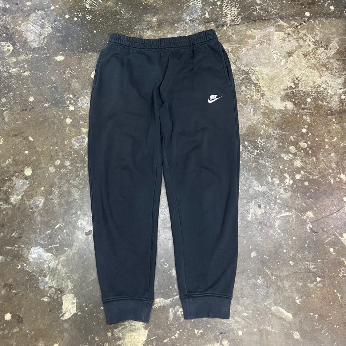 L) 나이키 조거팬츠 스웻팬츠 상품이미지2