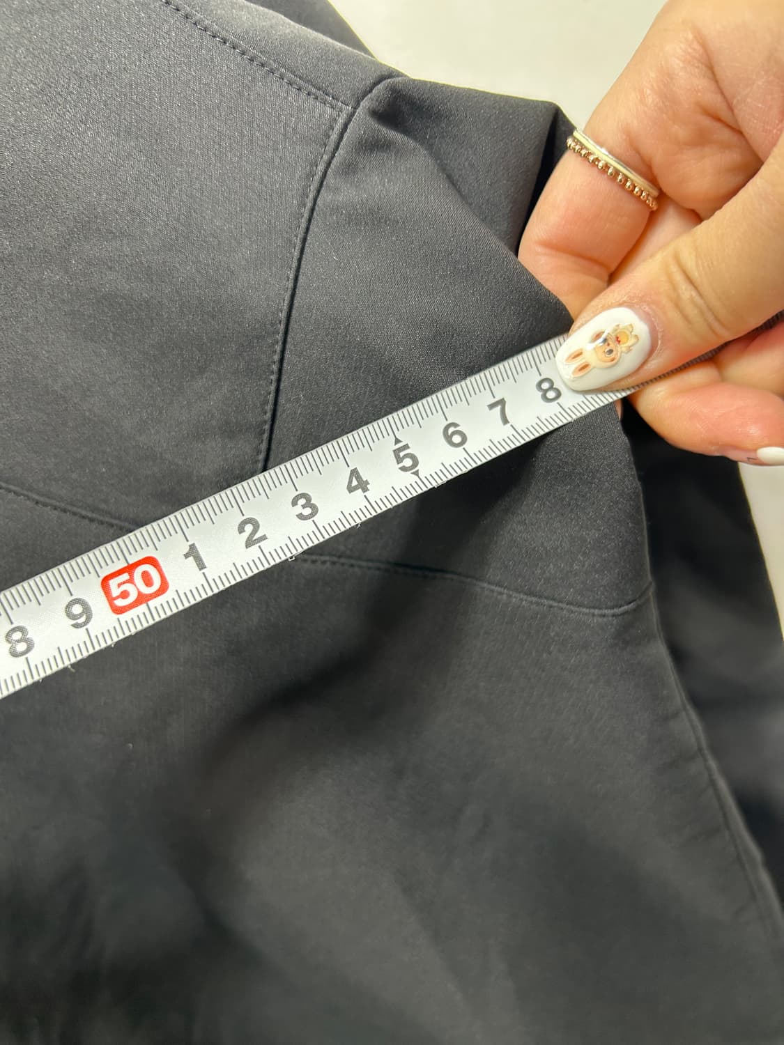 아디다스 블랙 코리아 로고 집업 저지 남성 XL  상품이미지5