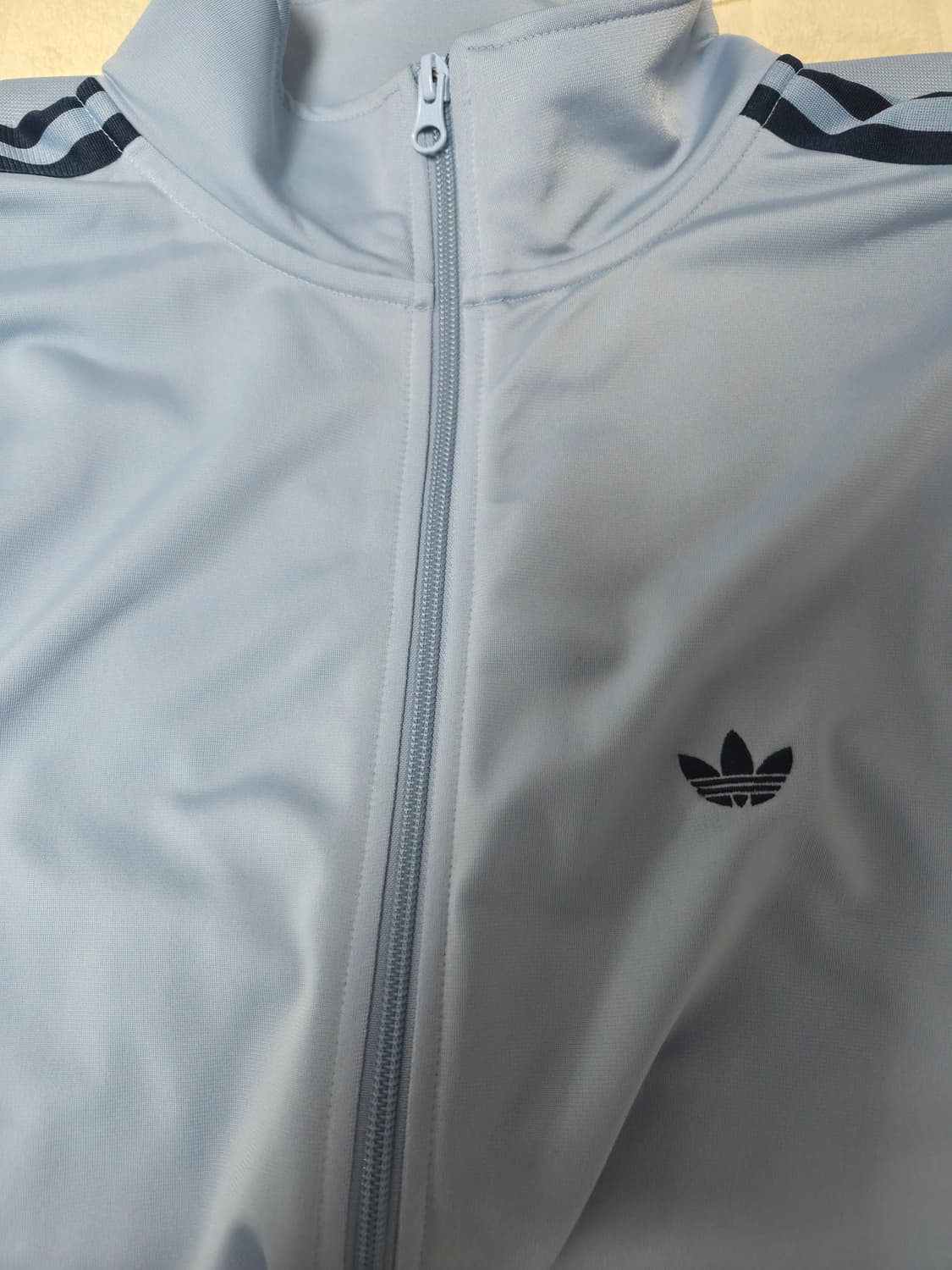 아디다스 베켄바우어 트랙탑 엠비언트 스카이 상품이미지1