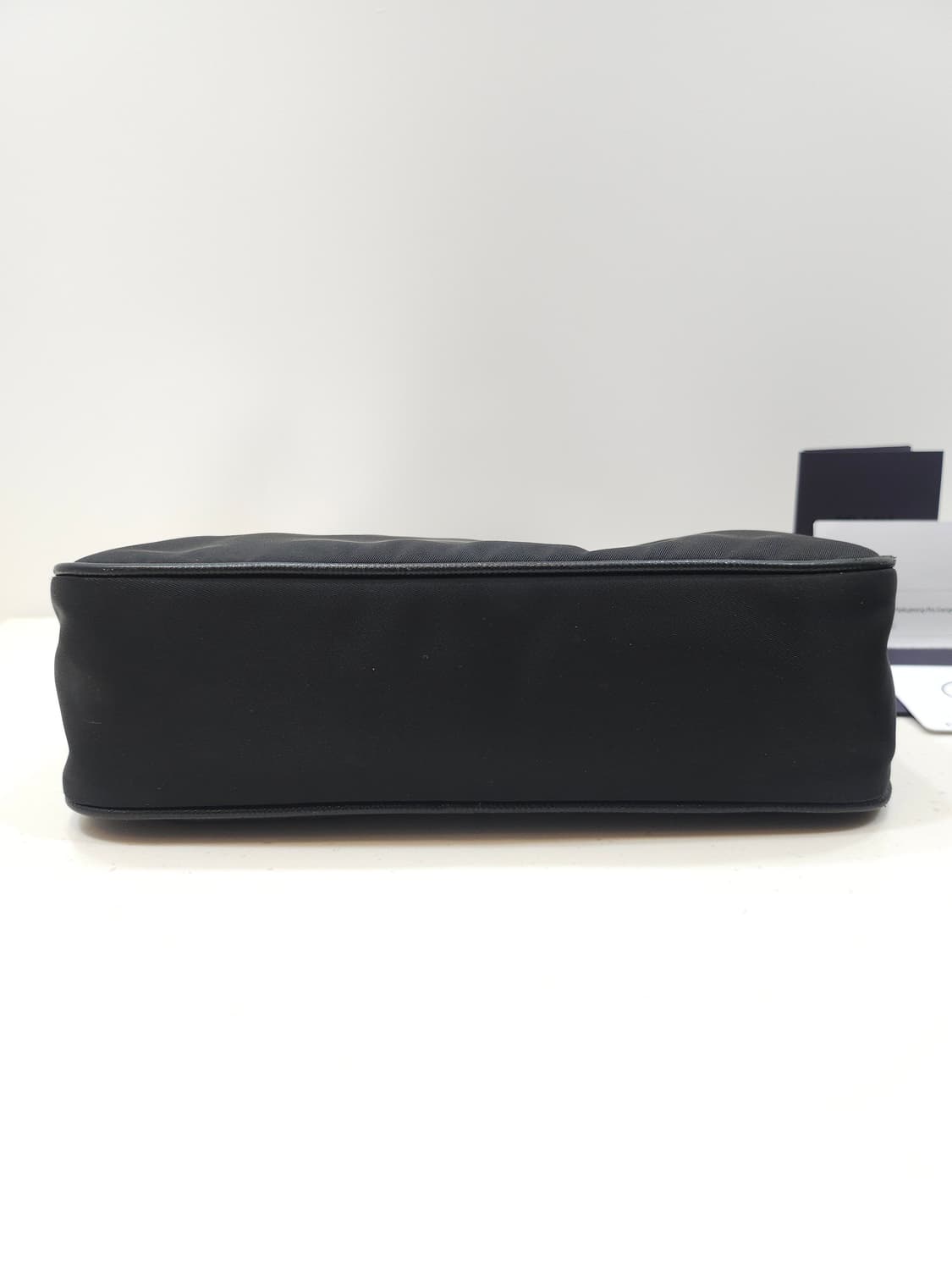 [정품]프라다 리에디션 2005 리나일론백 상품이미지3