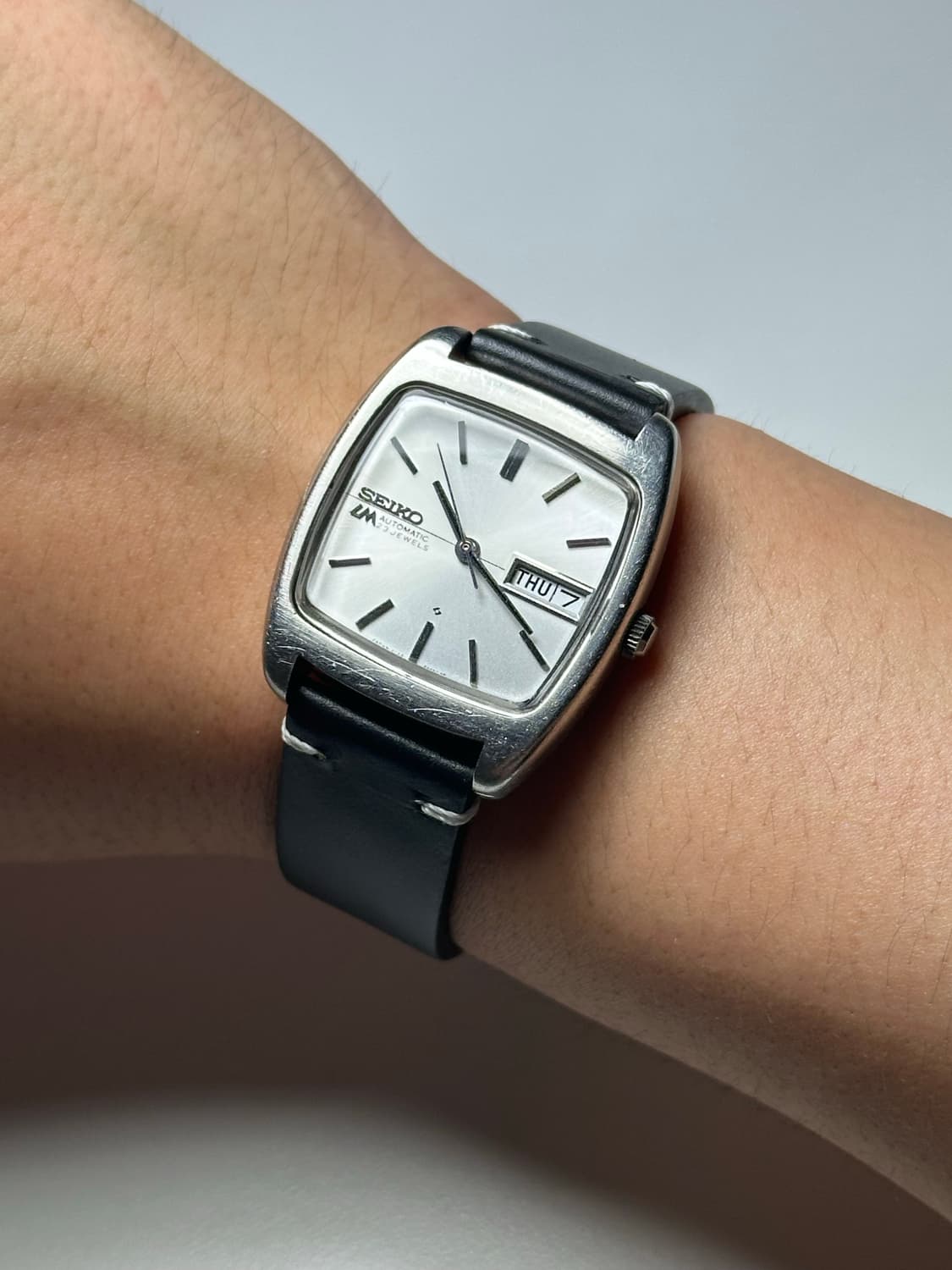 SEIKO LM (Lord Matic) 상품이미지5