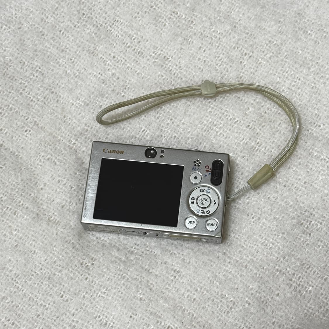 *박스풀구성* 캐논 익서스 canon ixus 70 상품이미지8