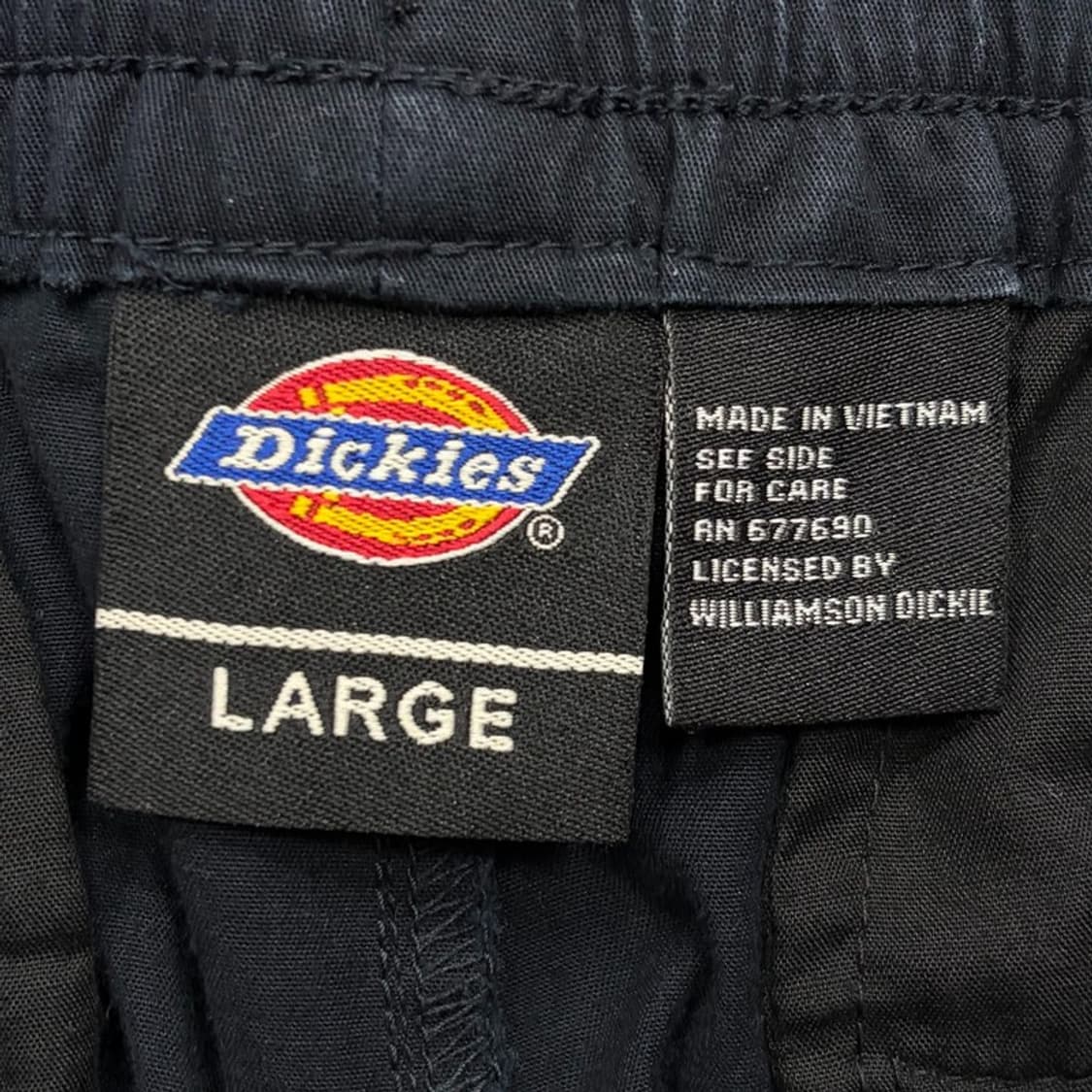 디키즈 밴딩 코튼 팬츠 v2955 상품이미지6