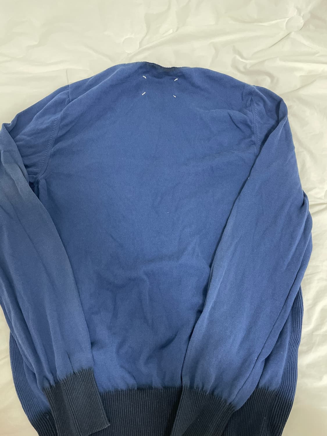 마틴 마르지엘라 가디건 상품이미지2