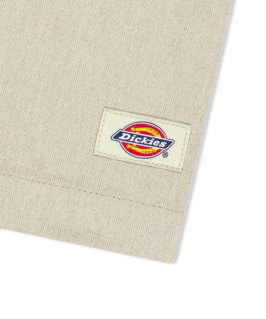 디키즈 예스아이씨 버뮤다 팬츠 상품이미지2