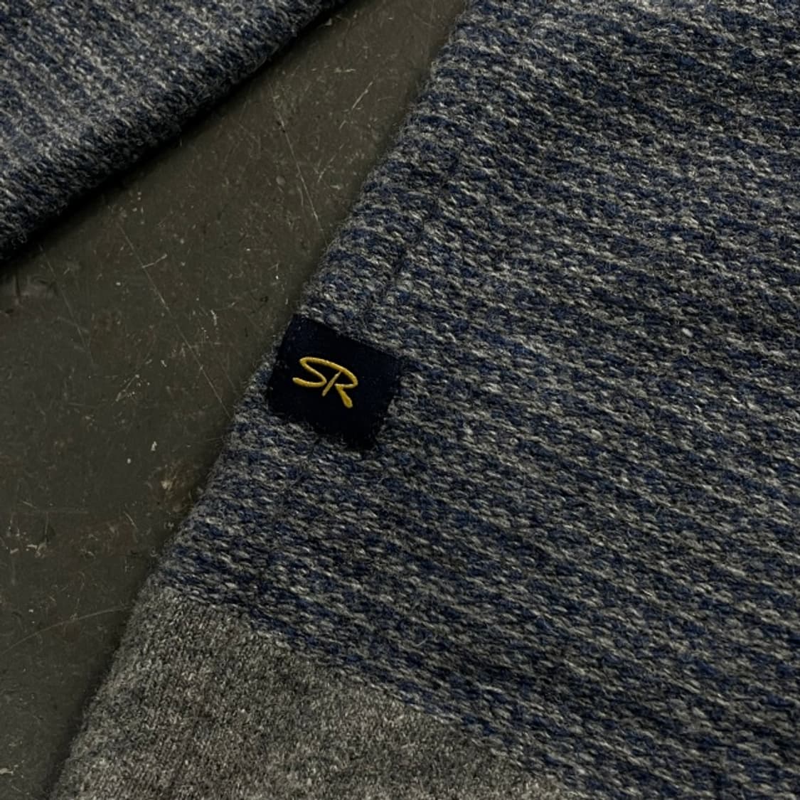 100 시리즈 가디건  상품이미지8