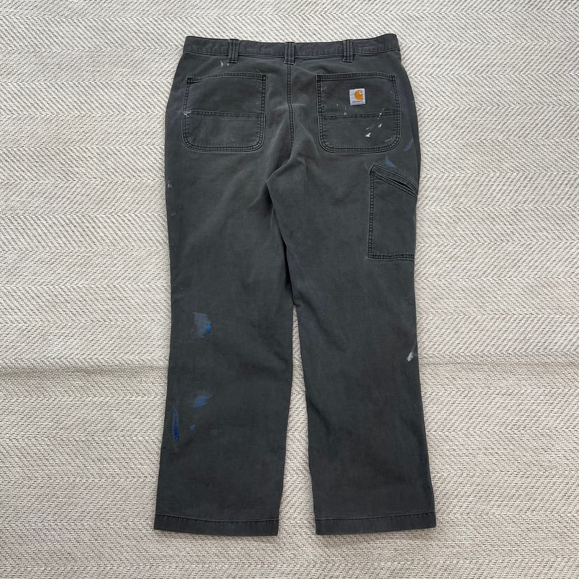 칼하트 워크 팬츠 r2610 상품이미지2
