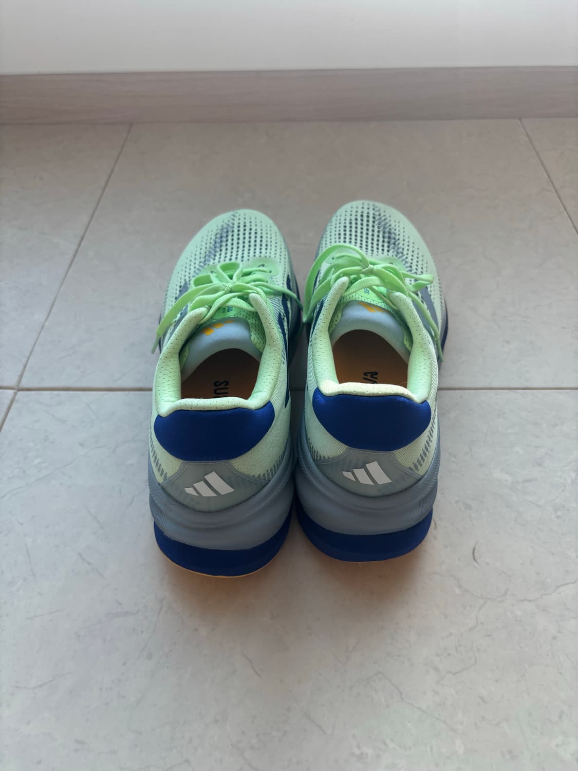 아디다스 슈퍼노바 라이즈 280 상품이미지3