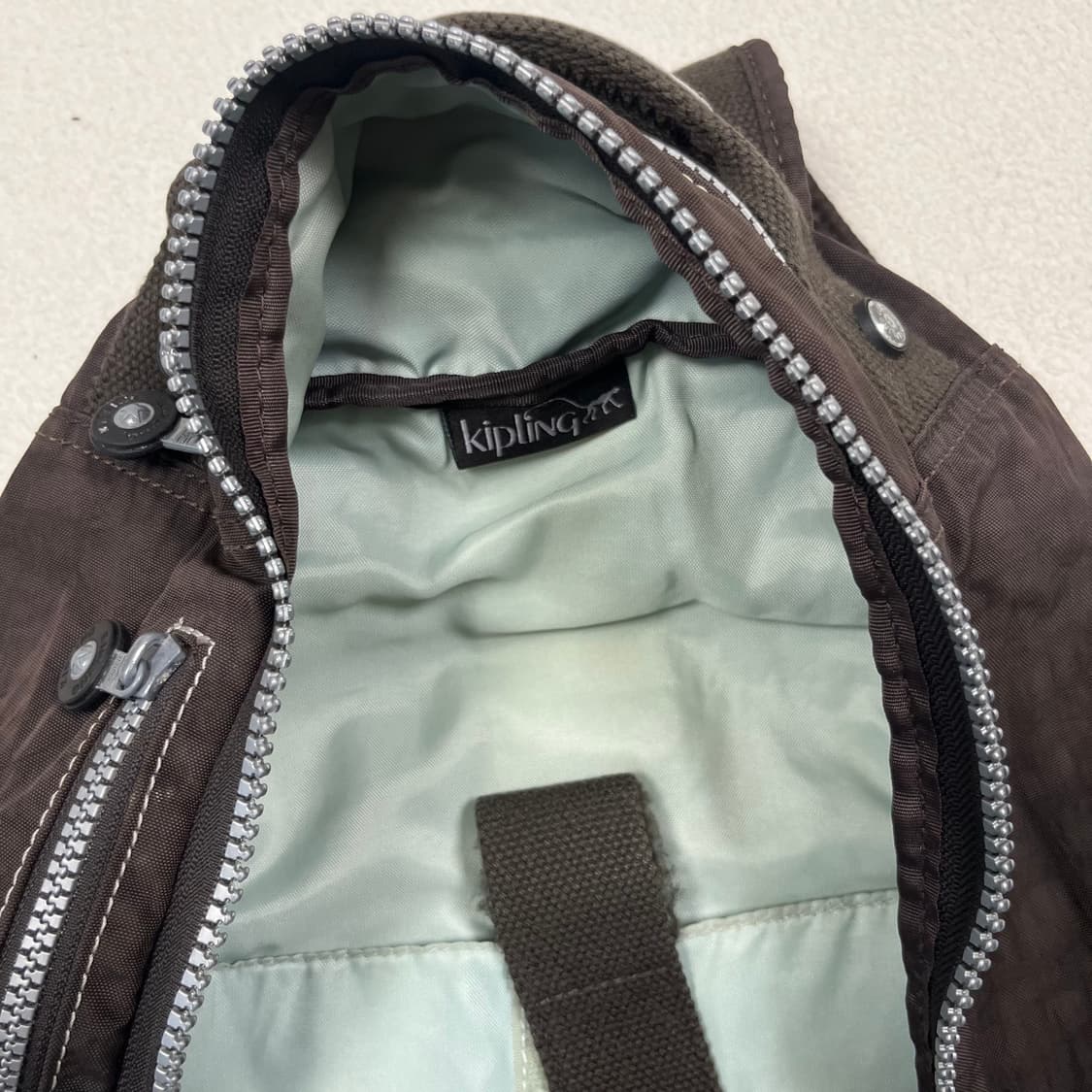 키플링 백팩 상품이미지3