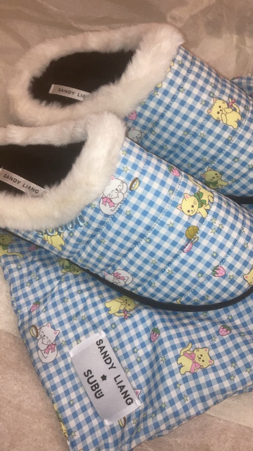 스부 x 샌디 리앙 미야오 상품이미지1