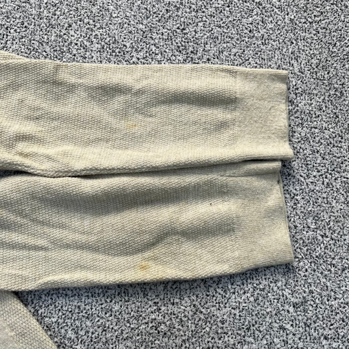 105 지오지아 캐시미어 니트 0403M 상품이미지5