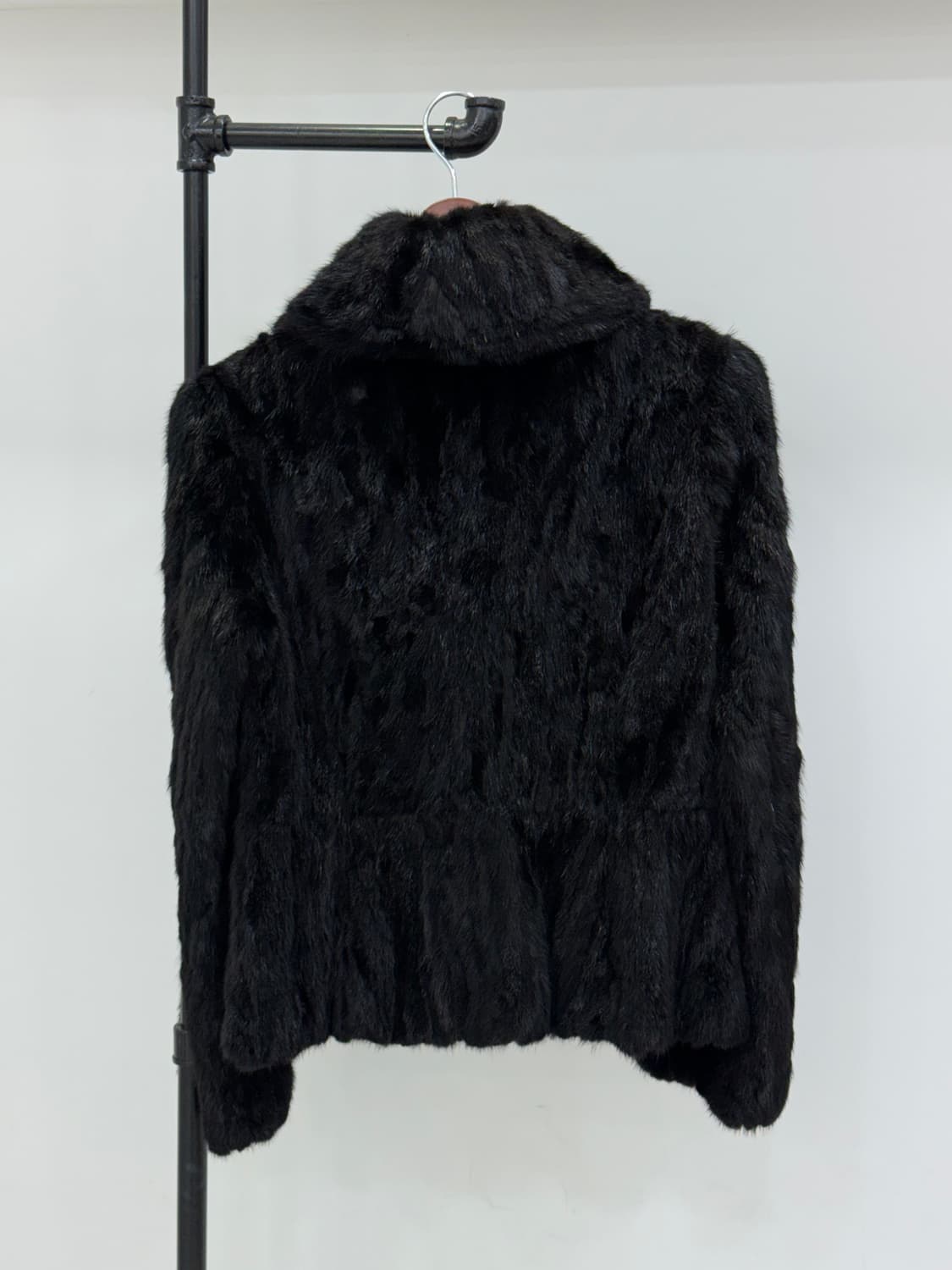 루미에르 밍크자켓 55 상품이미지3