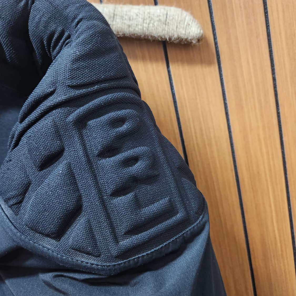 폴로랄프로렌 하이테크 바이커 자켓 상품이미지3