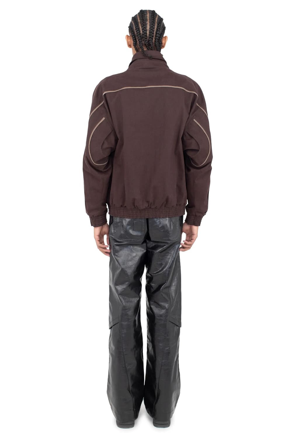 [50] KIKO KOSTADINOV HARRER BLOUSON 상품이미지8