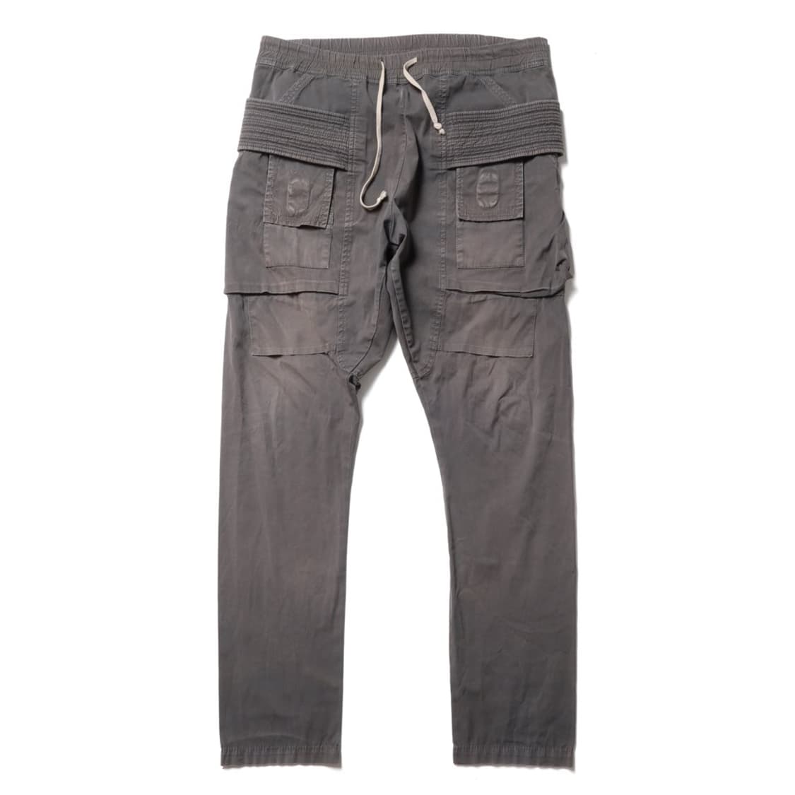 릭 오웬스 12SS Rick Owens Dark Shadow Pants 상품이미지1