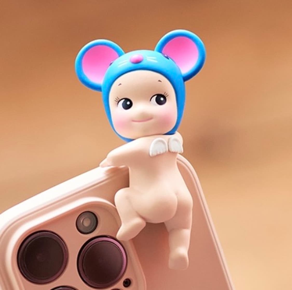 소니엔젤 히퍼 루킹백 쥐 상품이미지1