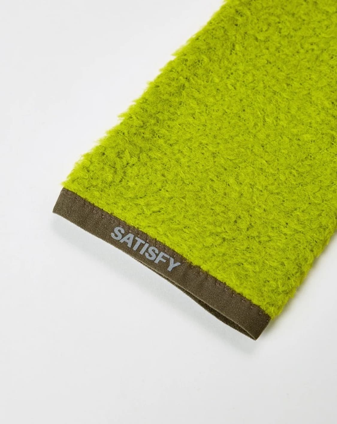 새티스파이 SATISFY FuzzFleece AD 상품이미지4