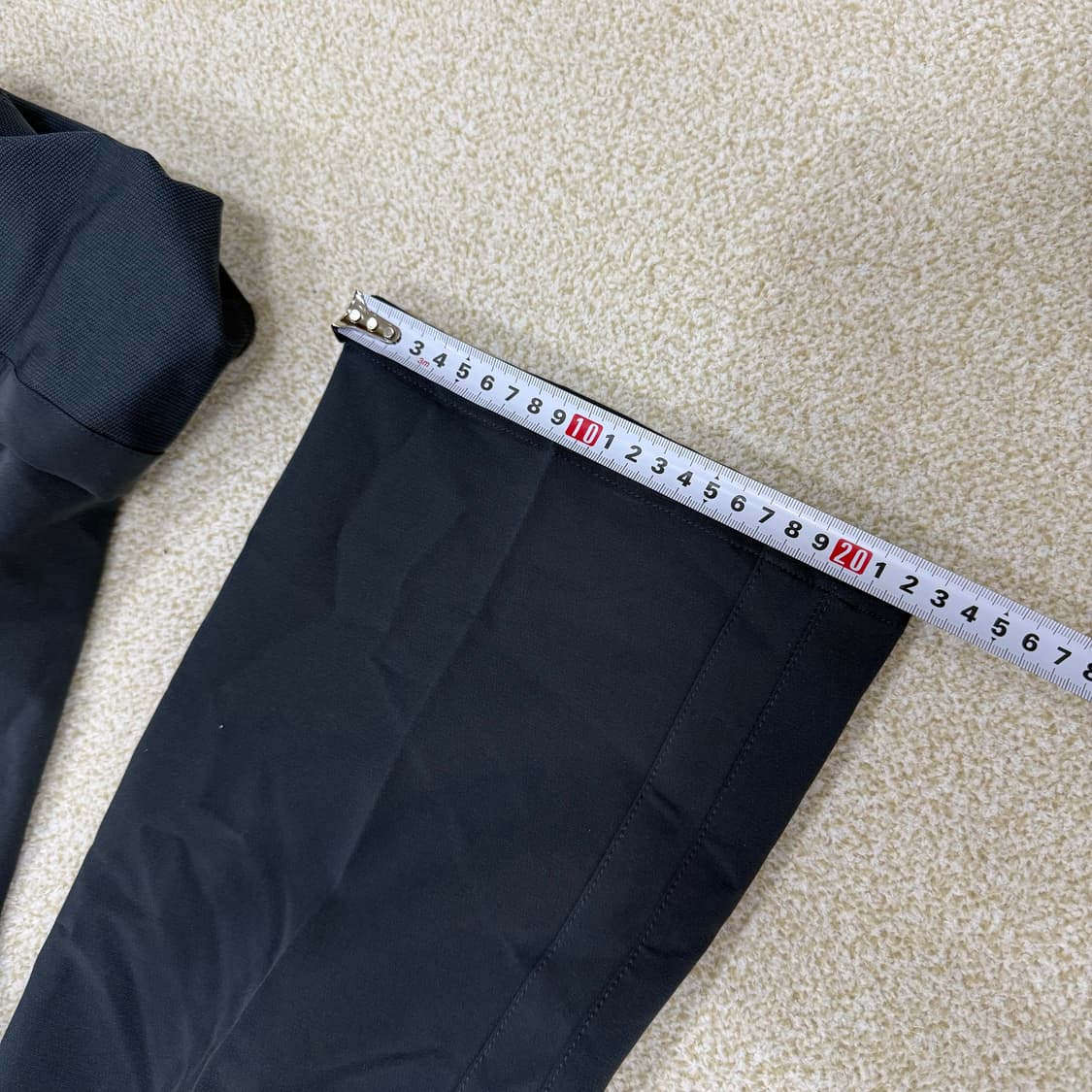 32 새상품 링스 여성 등산바지 0225T2 상품이미지8