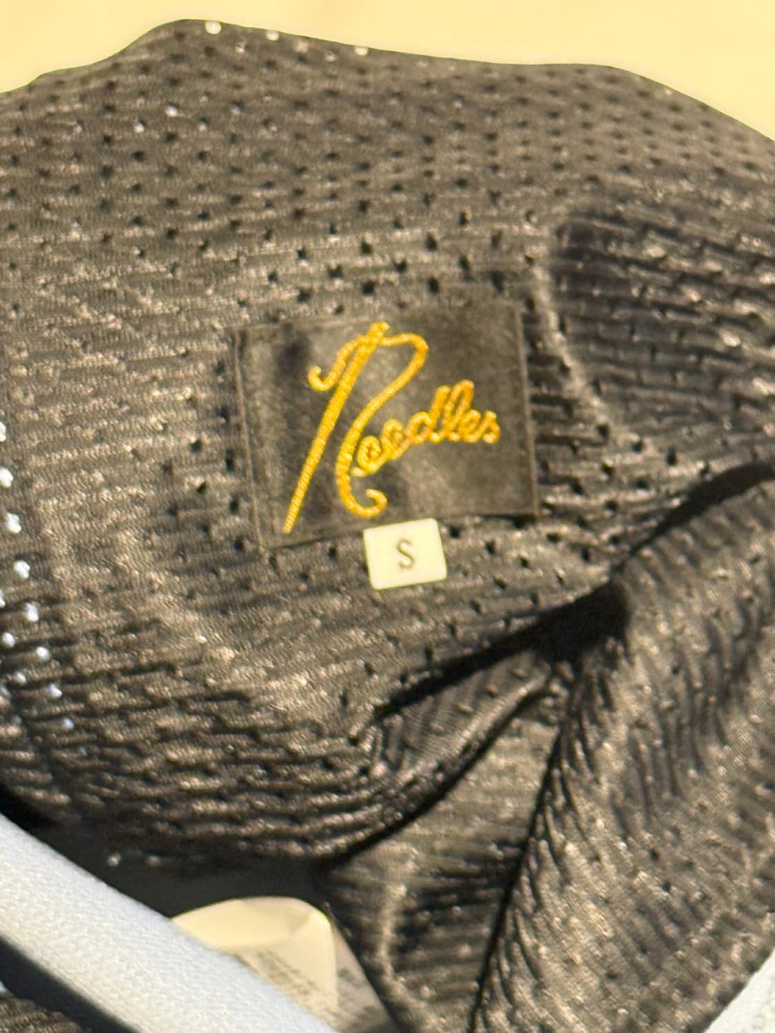 니들스 트랙팬츠 반바지 상품이미지2