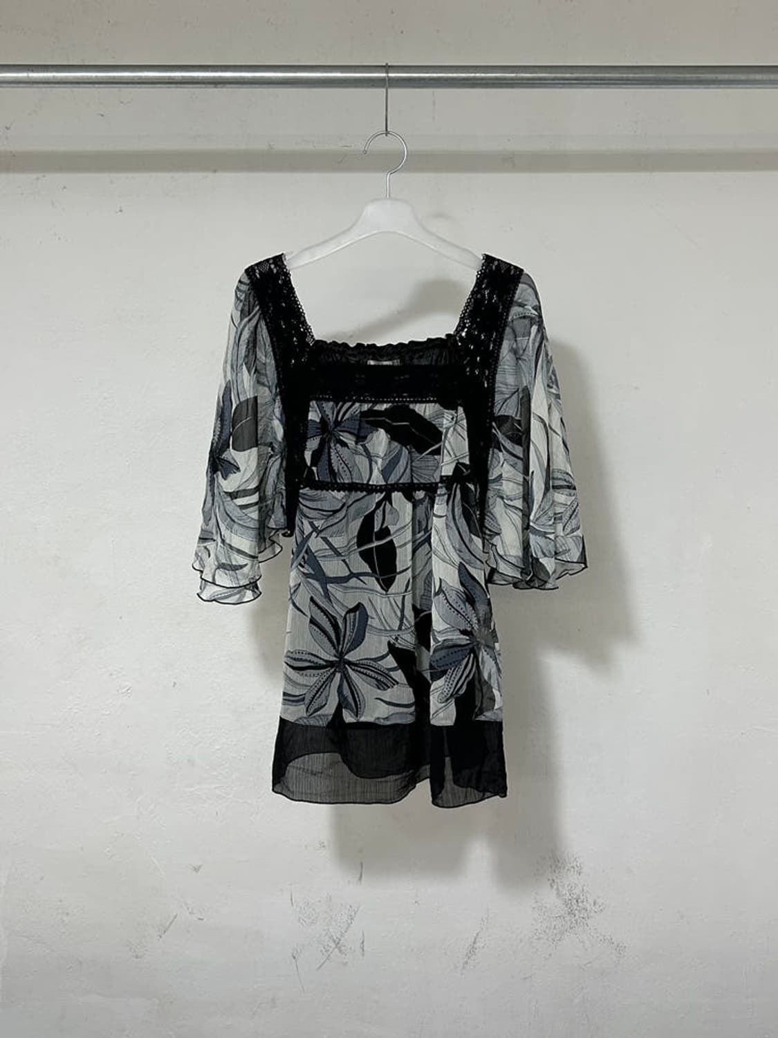 vtg top 상품이미지1