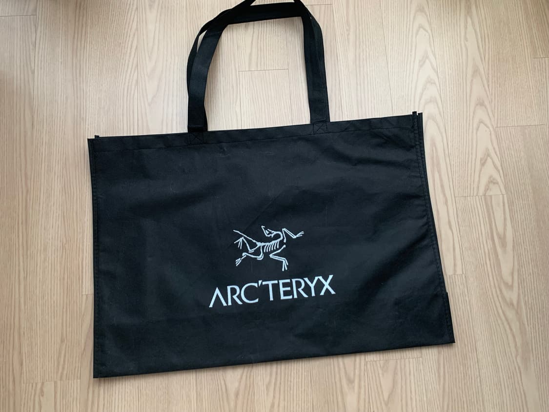 Arcteryx 숄더백 상품이미지2