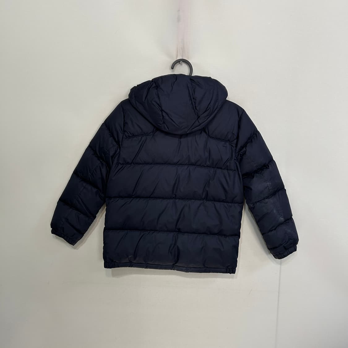 폴로 랄프로렌 키즈 덕다운 패딩 M 10-12 신형 상품이미지3