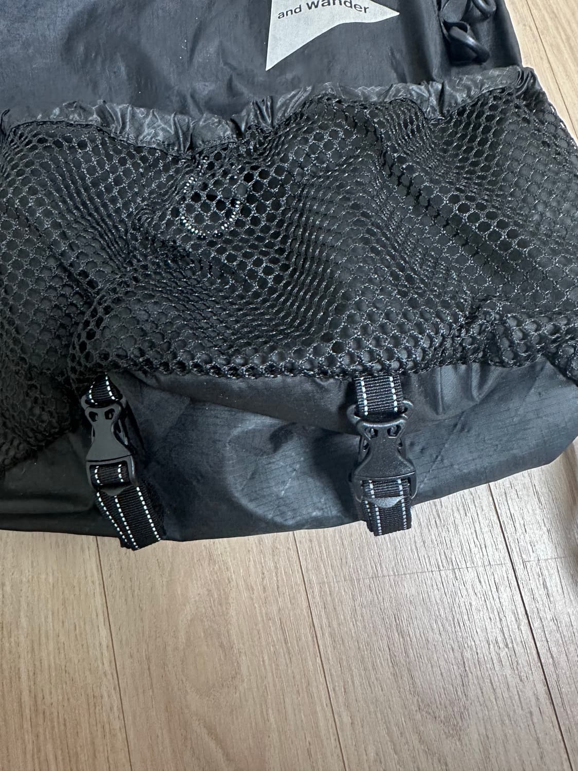 앤드원더 20l 데이팩 andwander daypac20l 상품이미지2