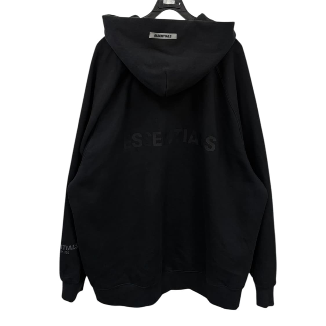 피어오브갓 에센셜 후드집업 상품이미지1