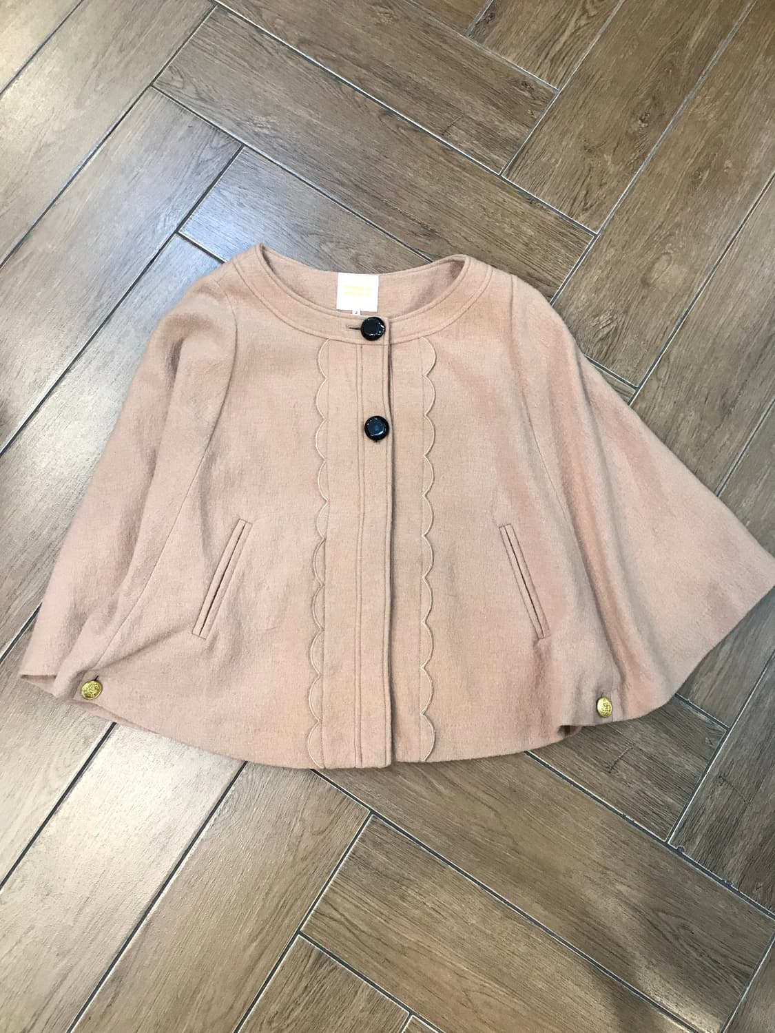 🍄포근 모리레이어드 코디 세트 🍄 상품이미지5