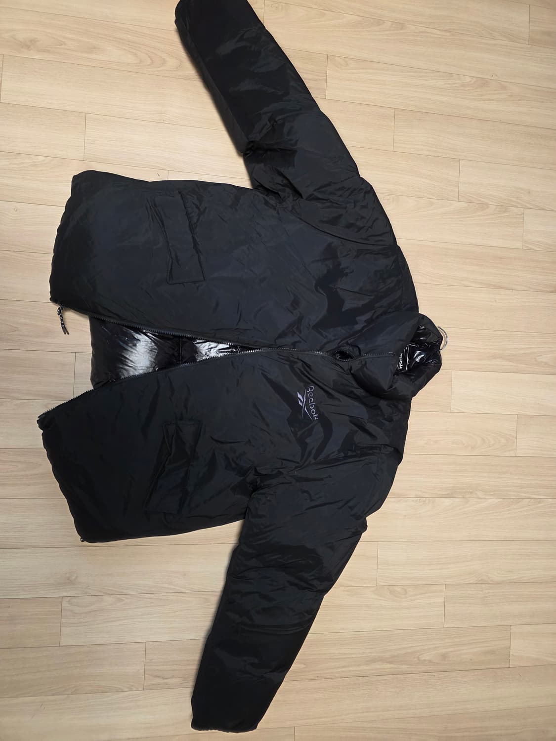 리복 패딩 판매 상품이미지3