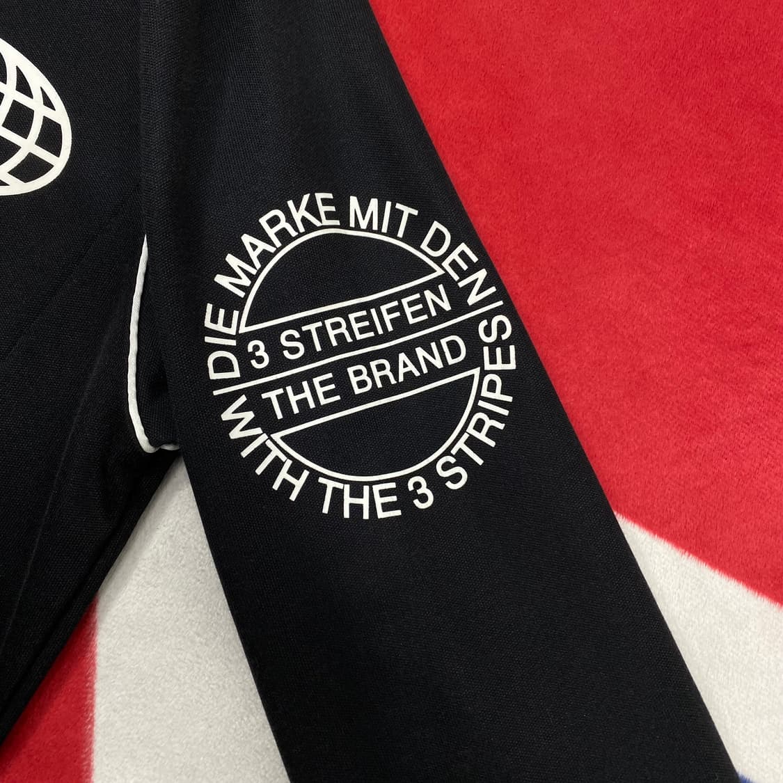 아디다스 져지 90 상품이미지4