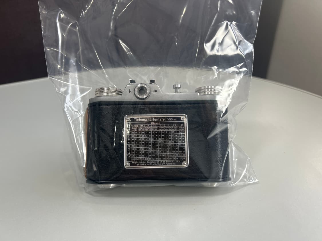 Welta Welti Ic 필름카메라 상품이미지3