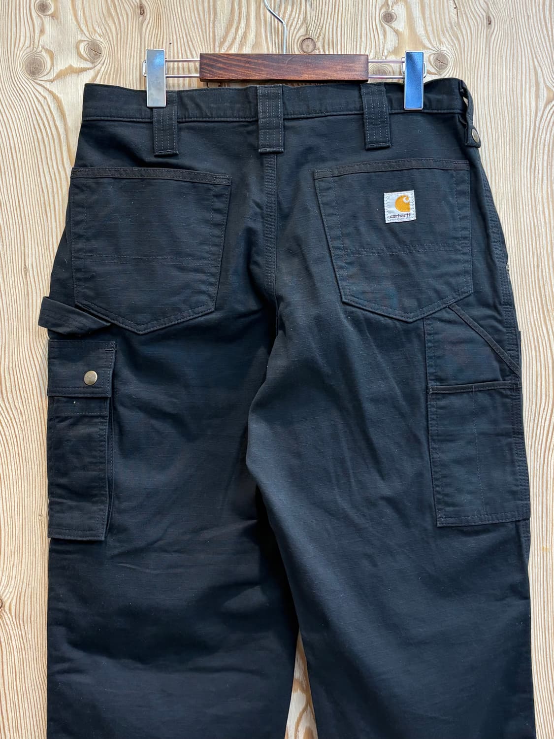 칼하트 멀티 포켓 립스탑 팬츠 상품이미지4