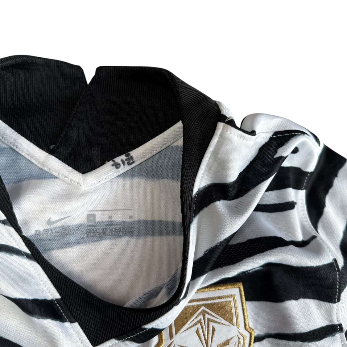 나이키 대한민국 유니폼 상품이미지2