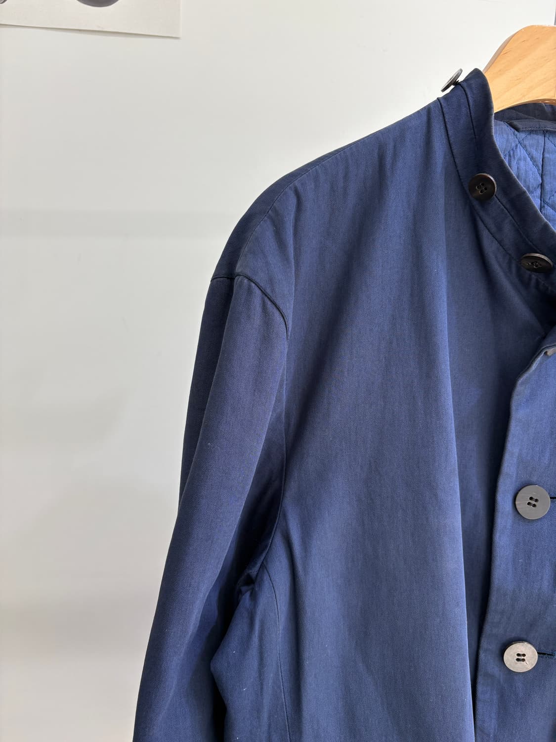 ISSEY MIYAKE (Made in Japan) 자켓 상품이미지3