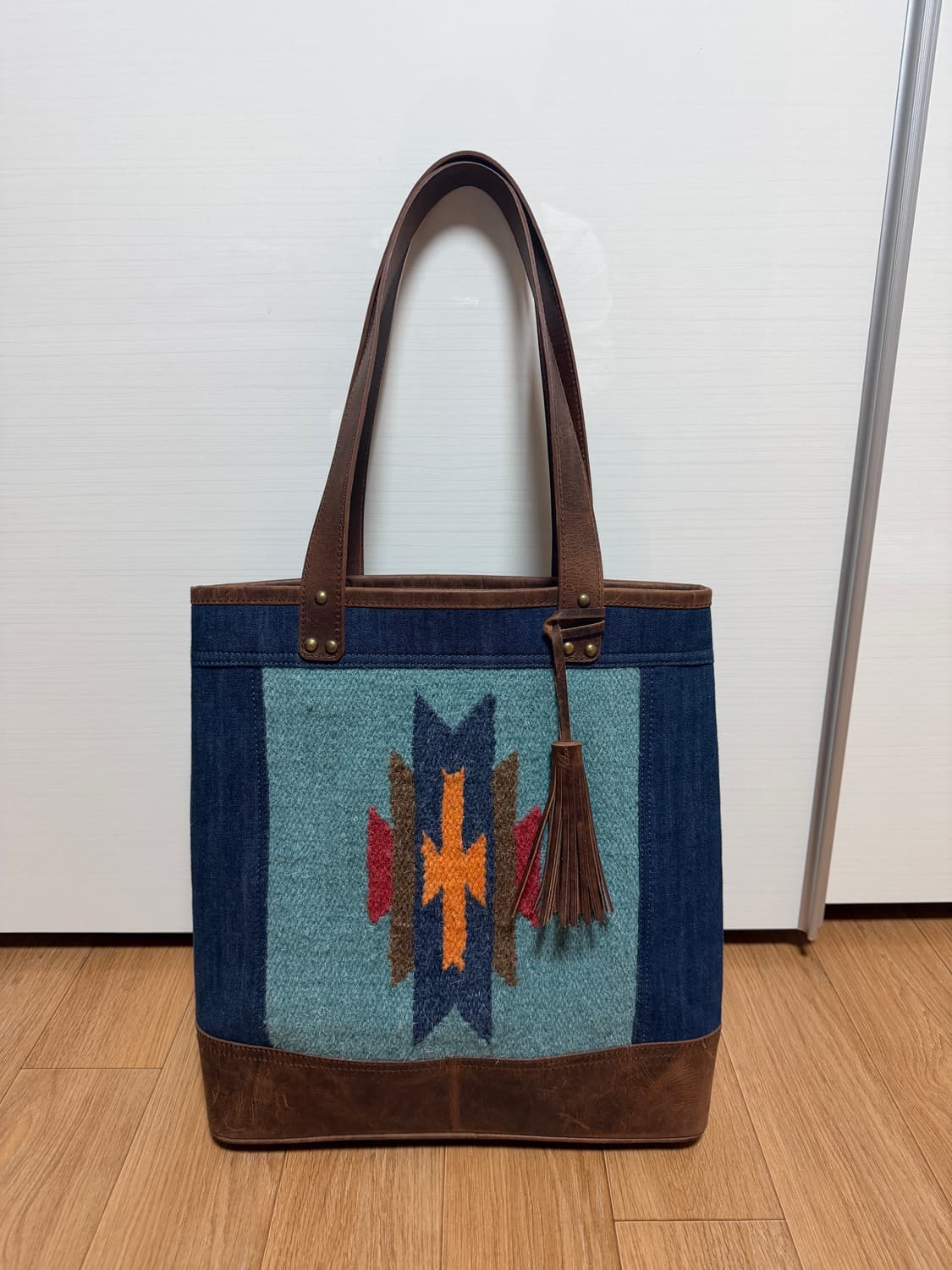 26ss 페로우즈 토트백 상품이미지1