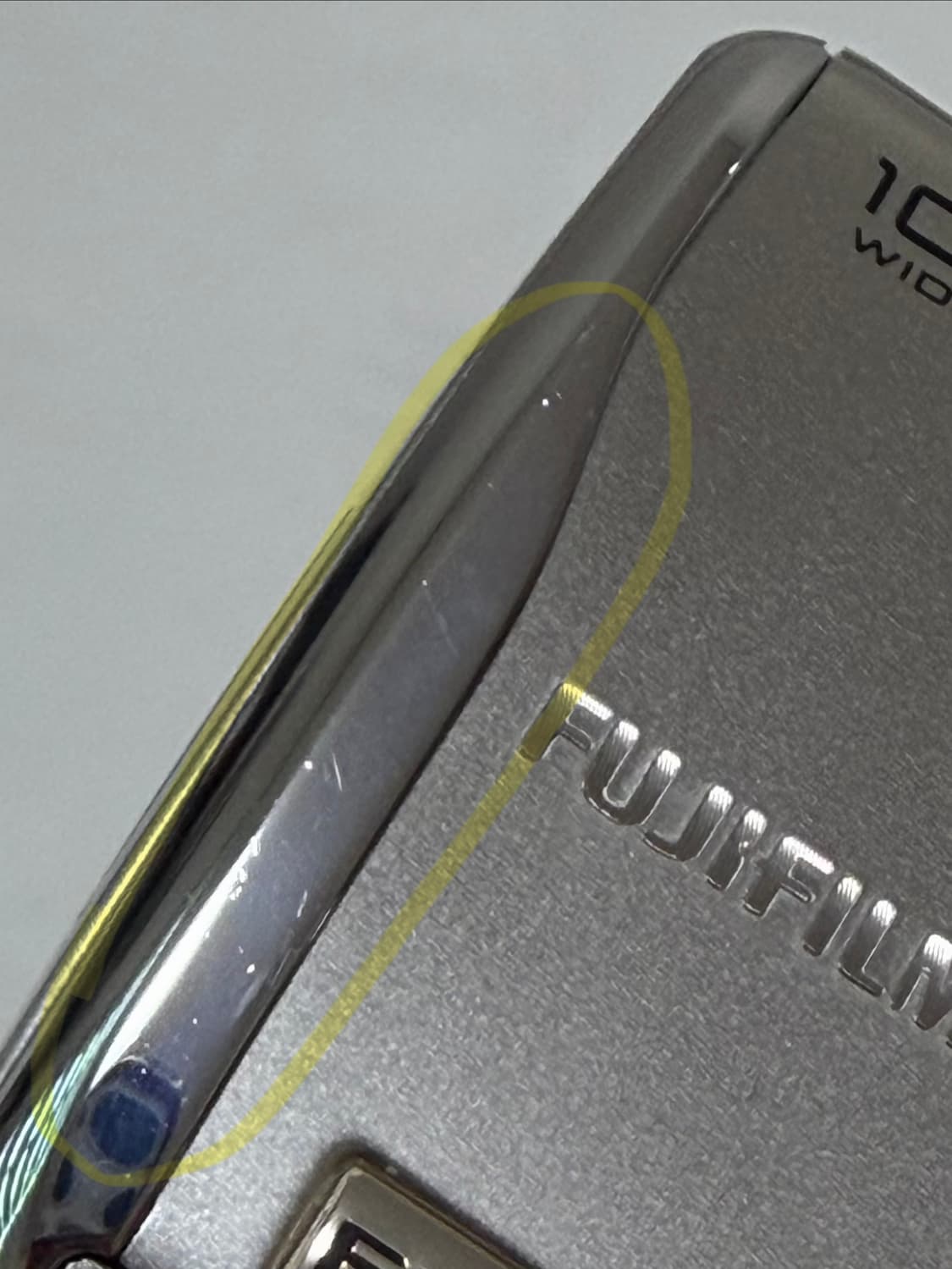 후지필름 파인픽스 finepix f70exr 빈티지디카 상품이미지2