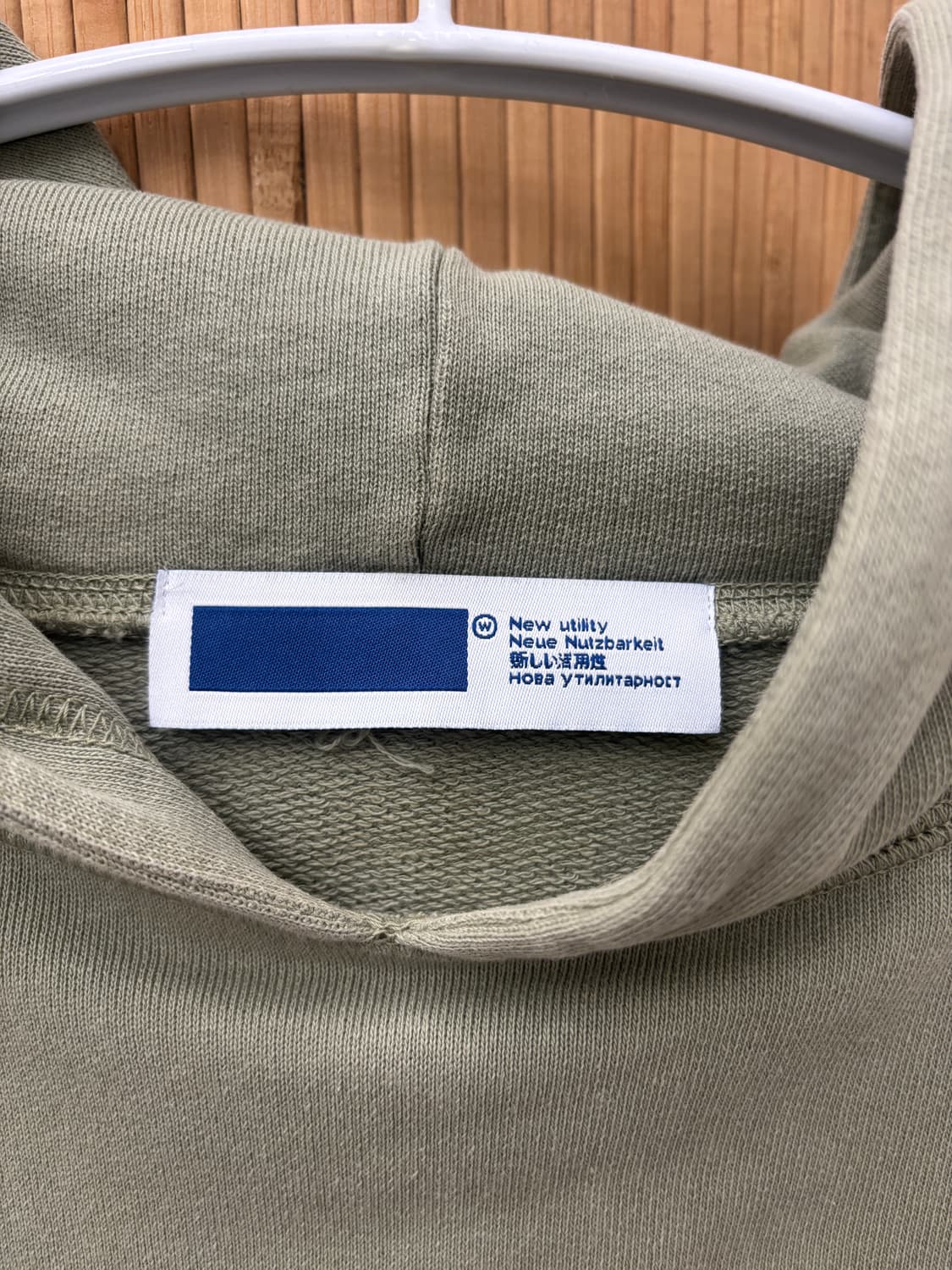 아픽스 후드 상품이미지3