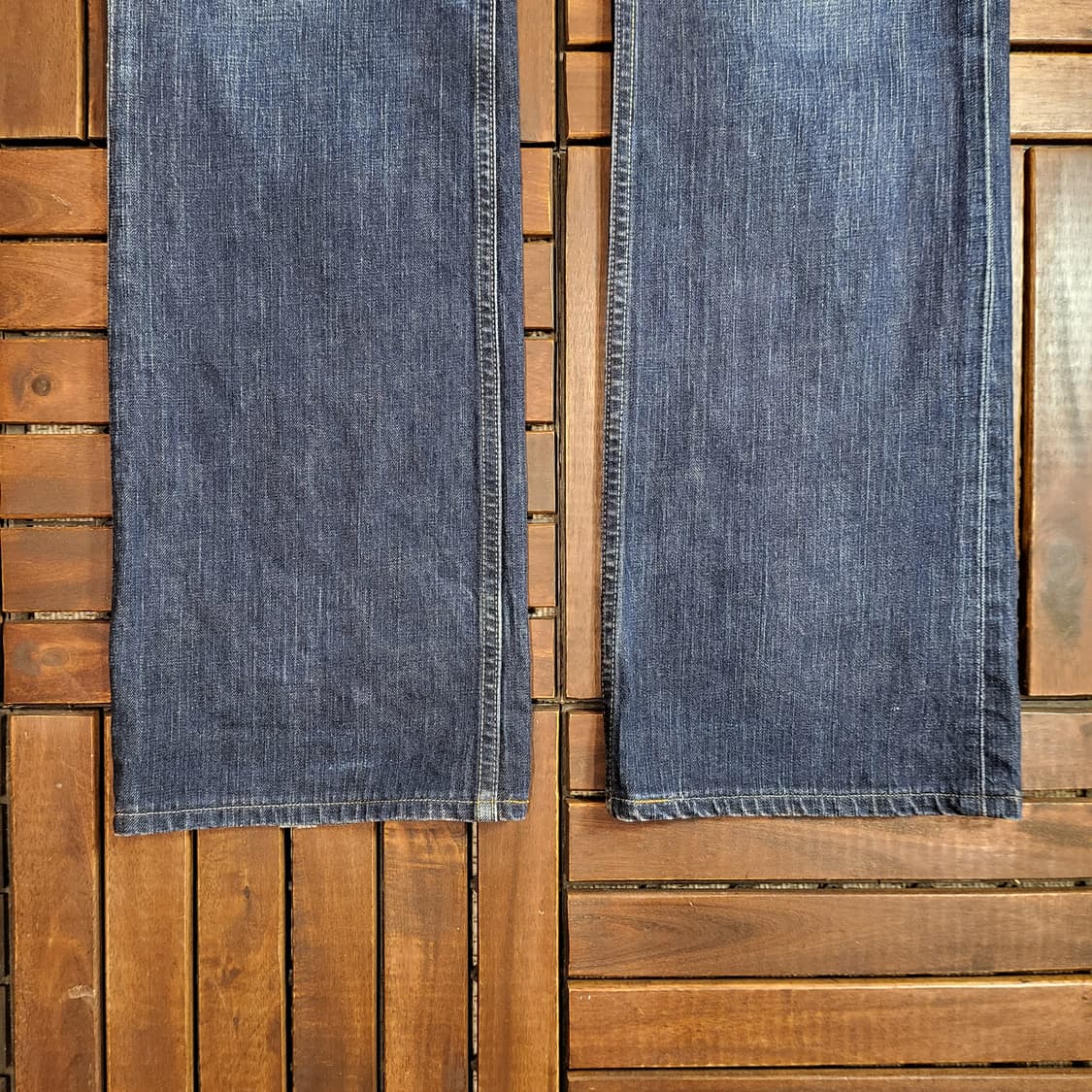 리바이스 청바지 512 (34) 부츠컷 상품이미지3