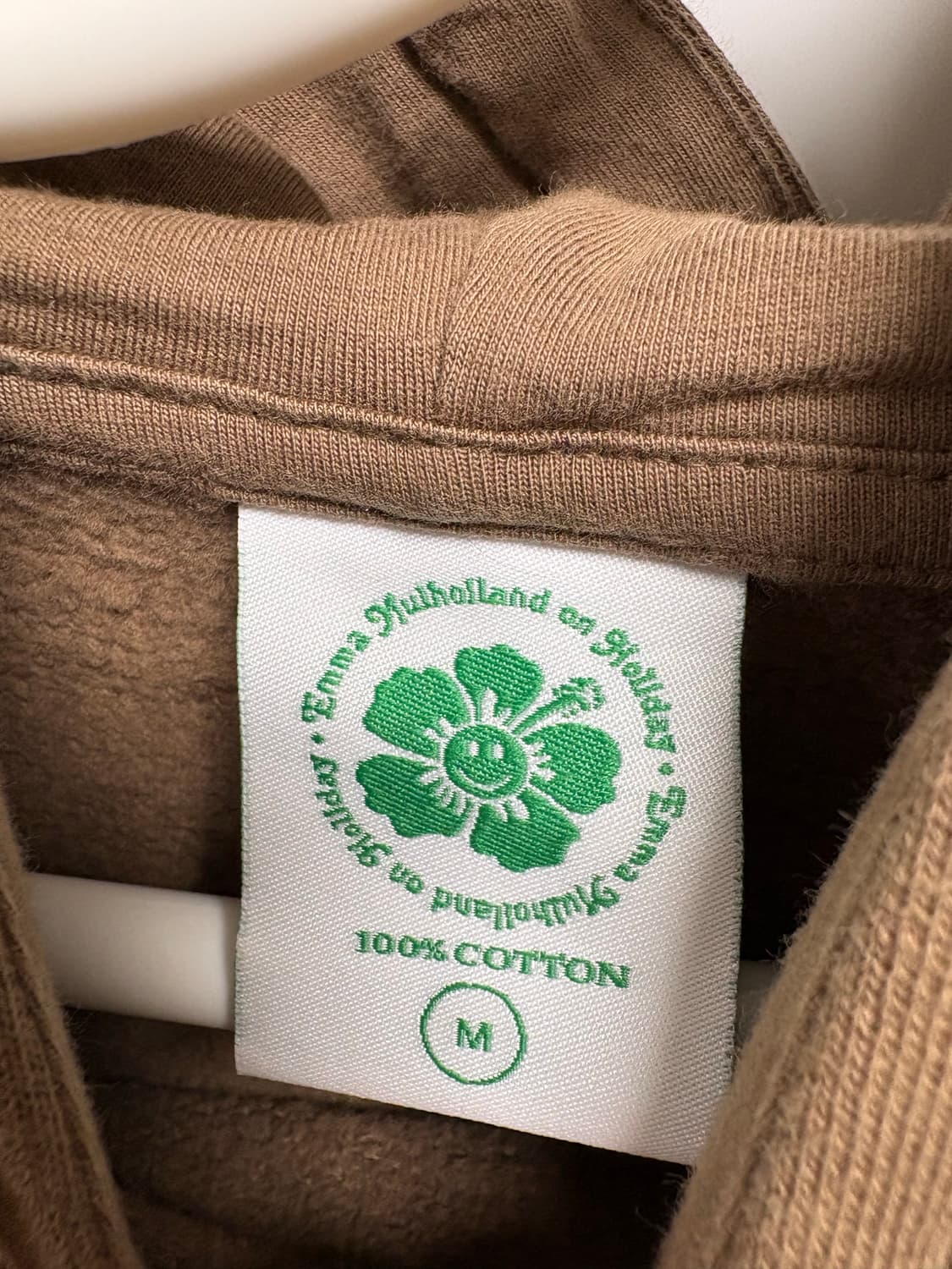 Emma mulholland on holiday 후디 M 상품이미지5