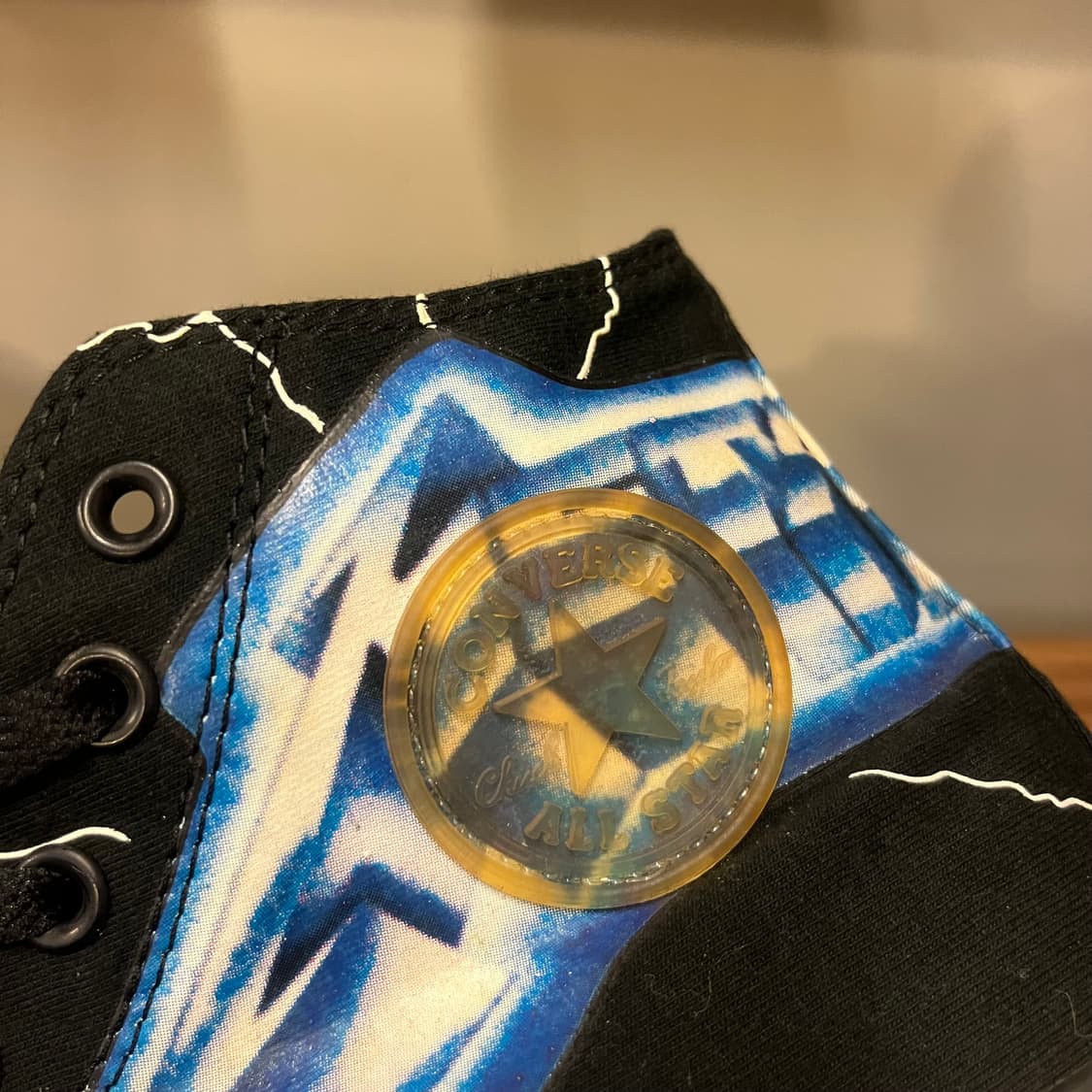 컨버스 메탈리카 상품이미지8