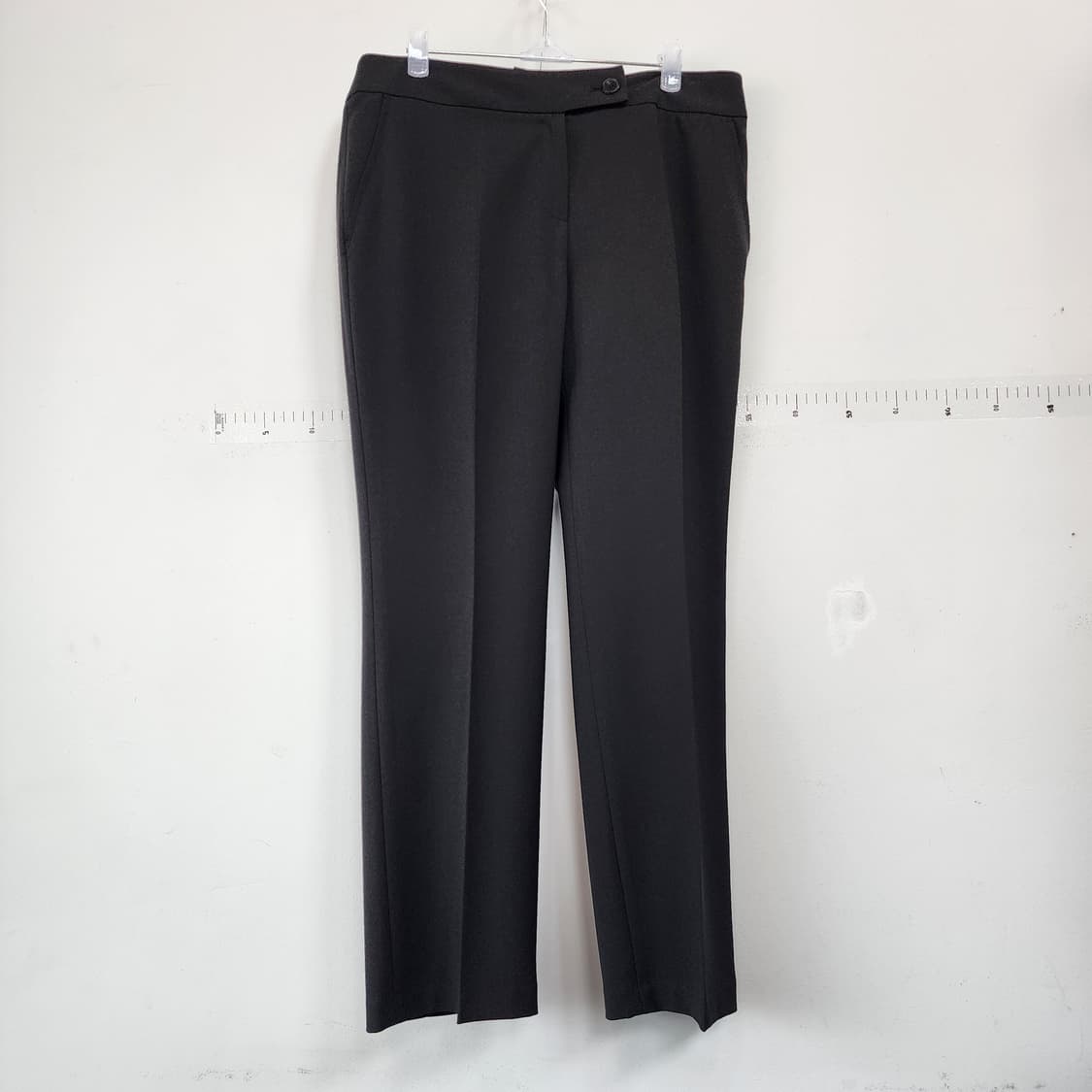 케네스레이디 블랙 셋업 상품이미지5