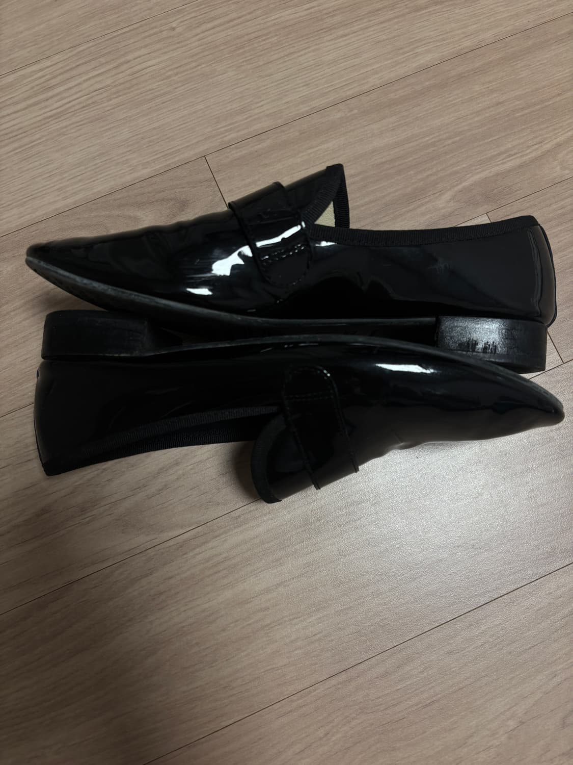 레페토 마이클 로퍼 37.5 상품이미지9