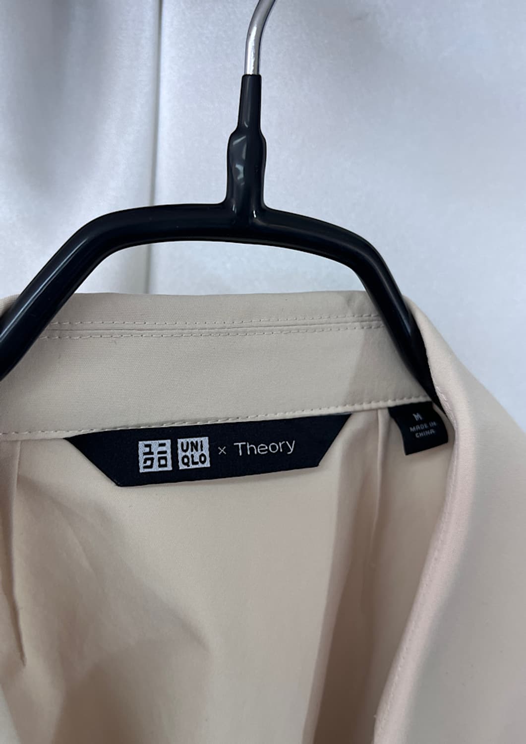 theory x uniqlo  상품이미지3