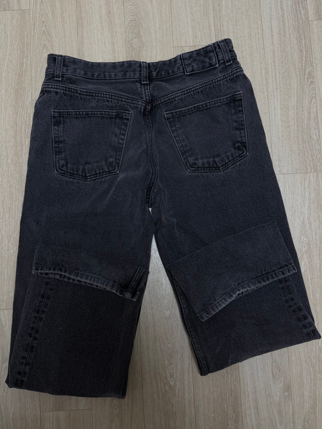 mudule mer noir ee fit (30) 상품이미지2