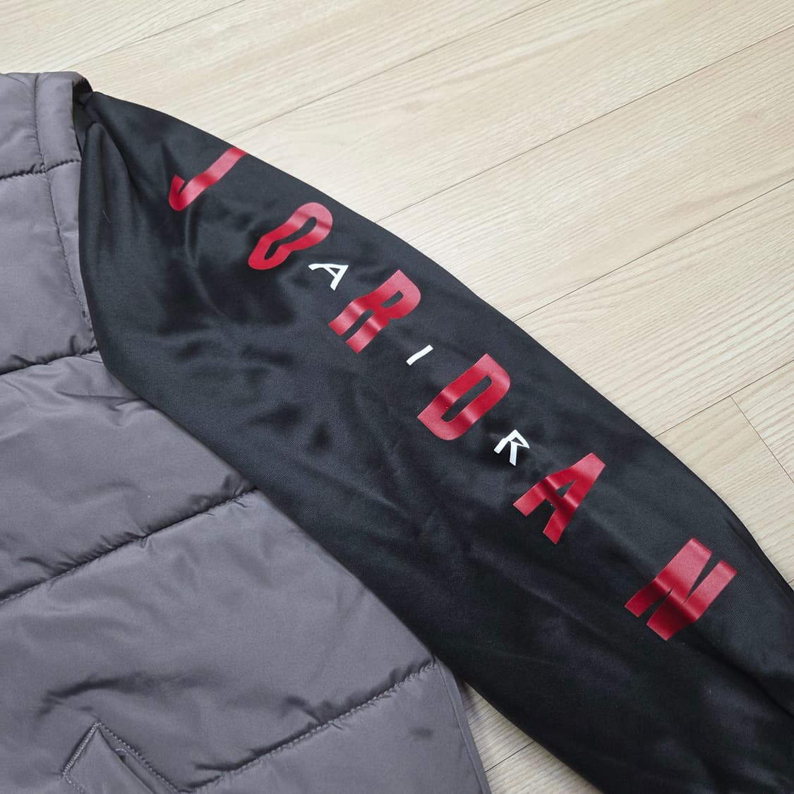 에어 조던   패딩 상품이미지5