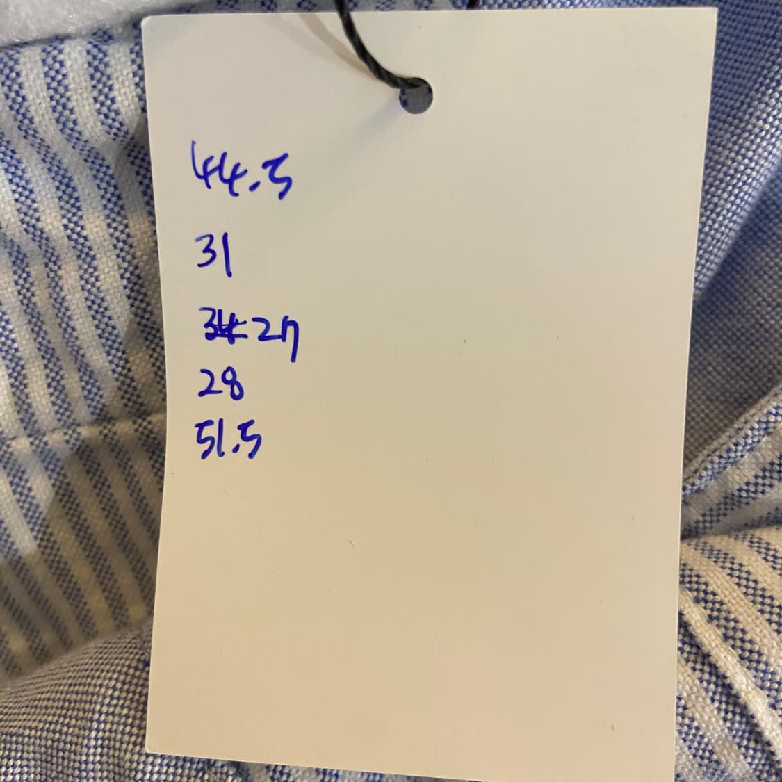 (size36) POLO 폴로랄프롤렌 쇼츠  상품이미지9